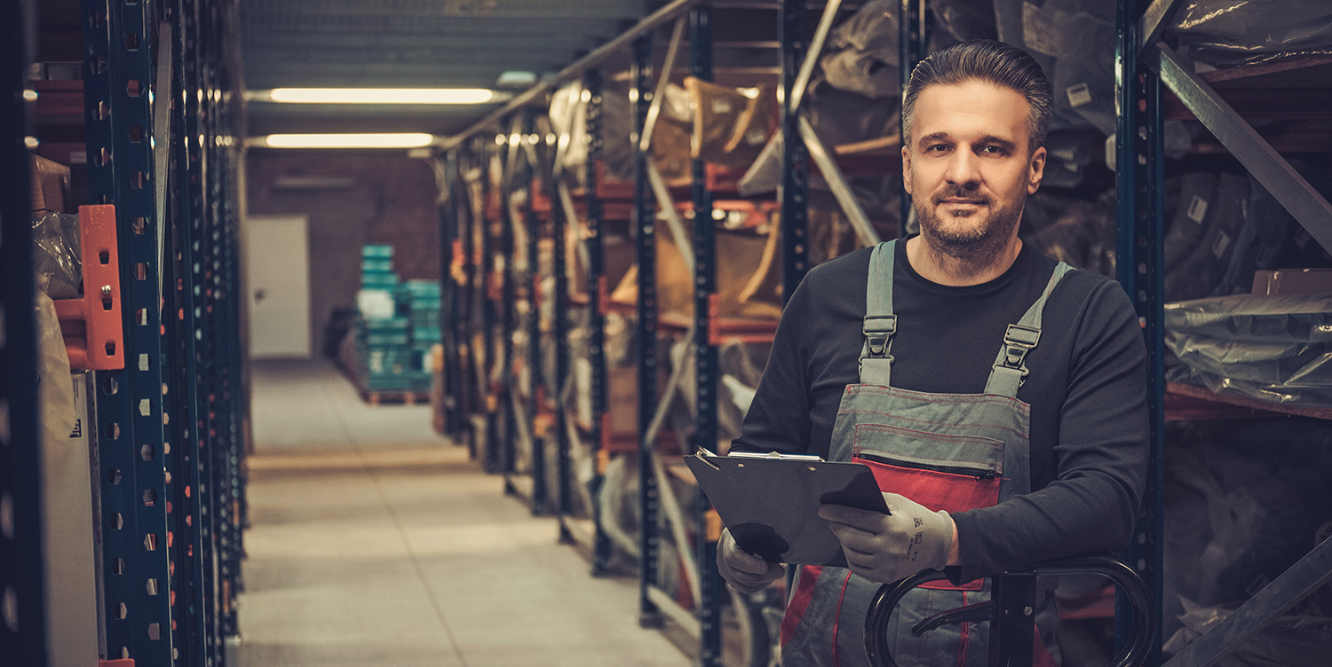 O e-commerce B2B no mercado de distribuição de autopeças